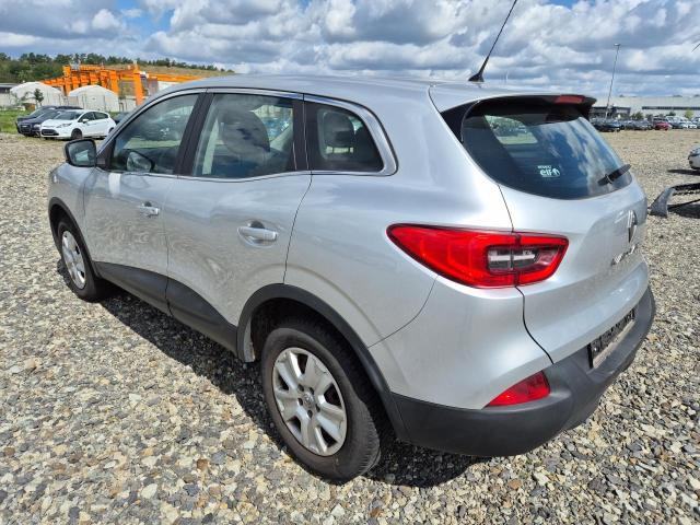Renault Kadjar TCe 130- KVAR MOTORA, fotografija 4