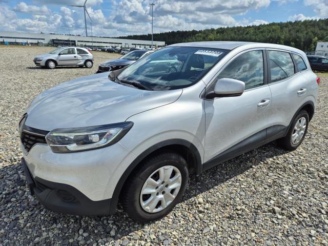 Renault Kadjar TCe 130- KVAR MOTORA, fotografija 2