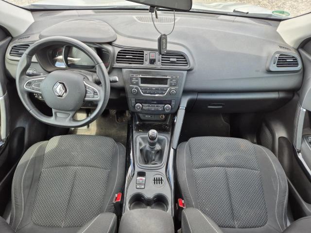 Renault Kadjar TCe 130- KVAR MOTORA, fotografija 6