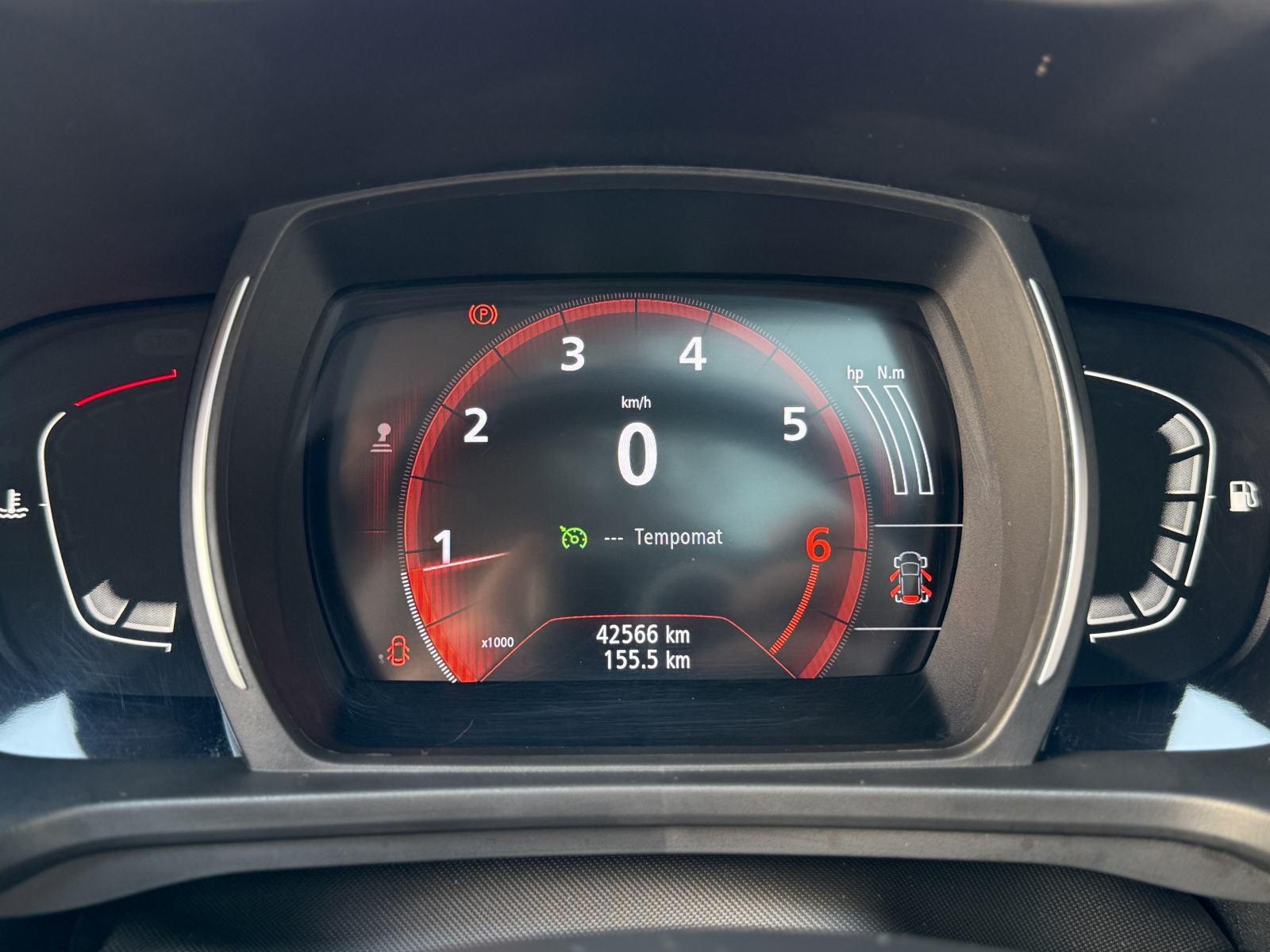 Renault Kadjar TCe 130 *REG 07/27* SAMO 42 TKM* Panorama, Kamera, Navi, fotografija 12
