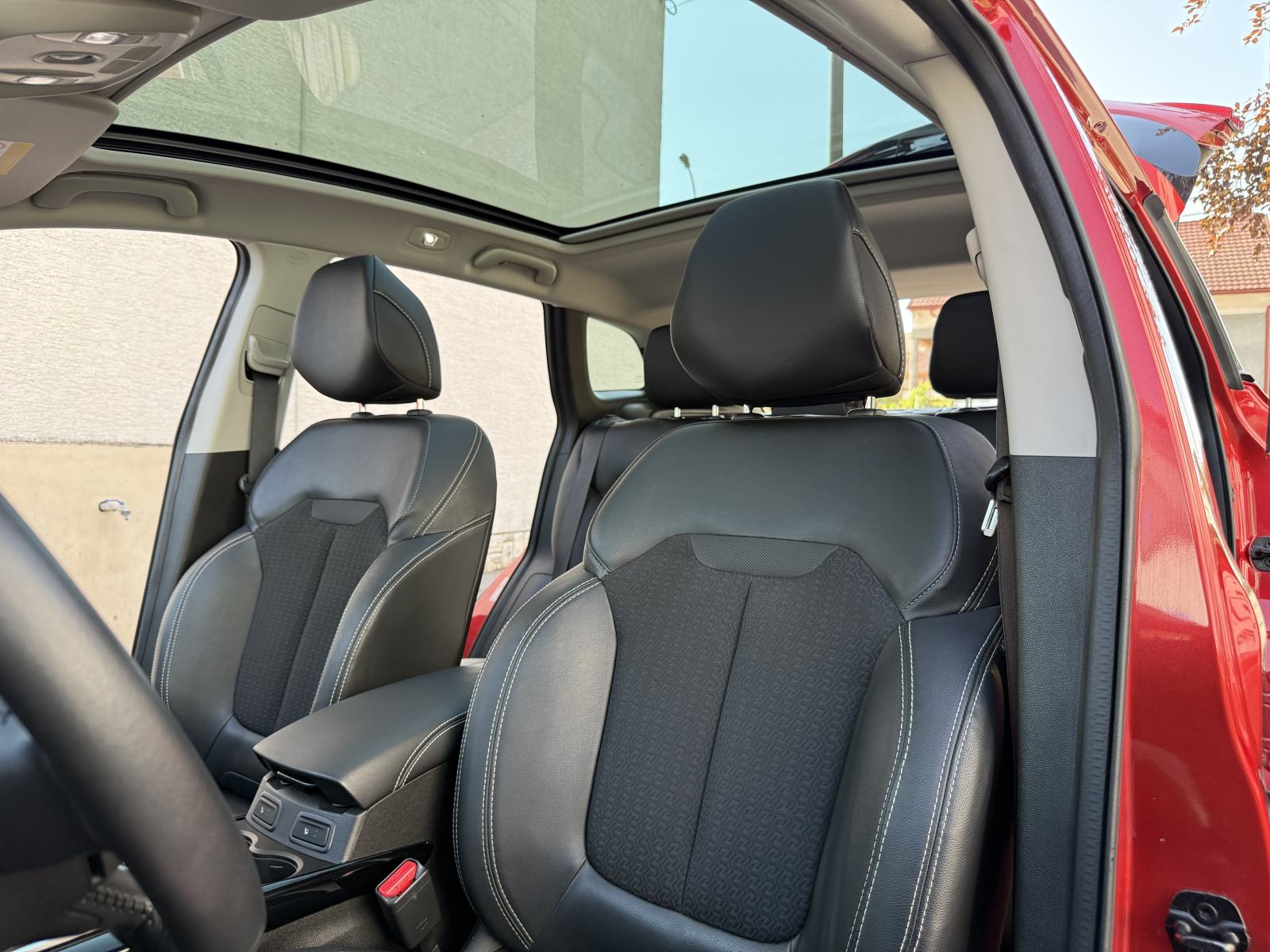Renault Kadjar TCe 130 *REG 07/27* SAMO 42 TKM* Panorama, Kamera, Navi, fotografija 8