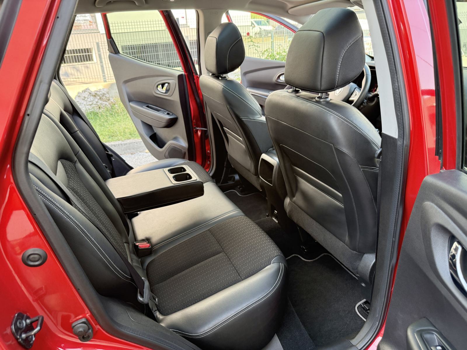 Renault Kadjar TCe 130 *REG 07/27* SAMO 42 TKM* Panorama, Kamera, Navi, fotografija 16