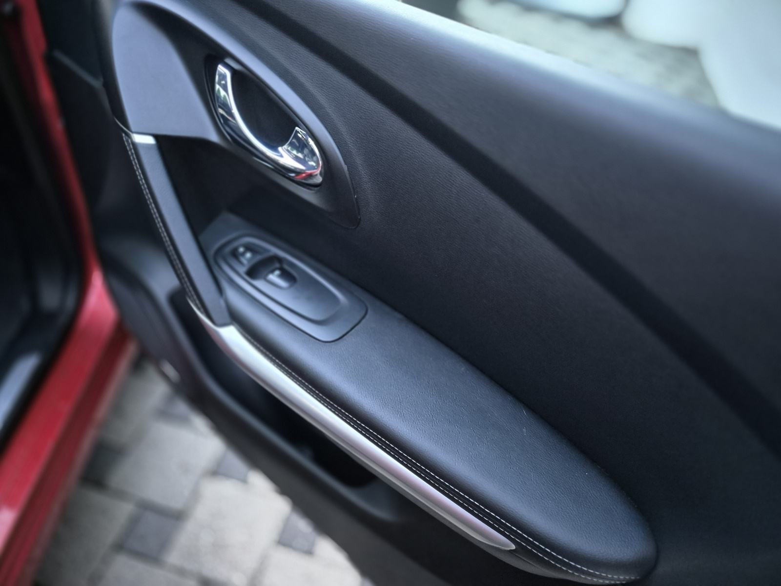 Renault Kadjar TCe 130 ***77000*** TKM NAVI LED PANO, fotografija 9