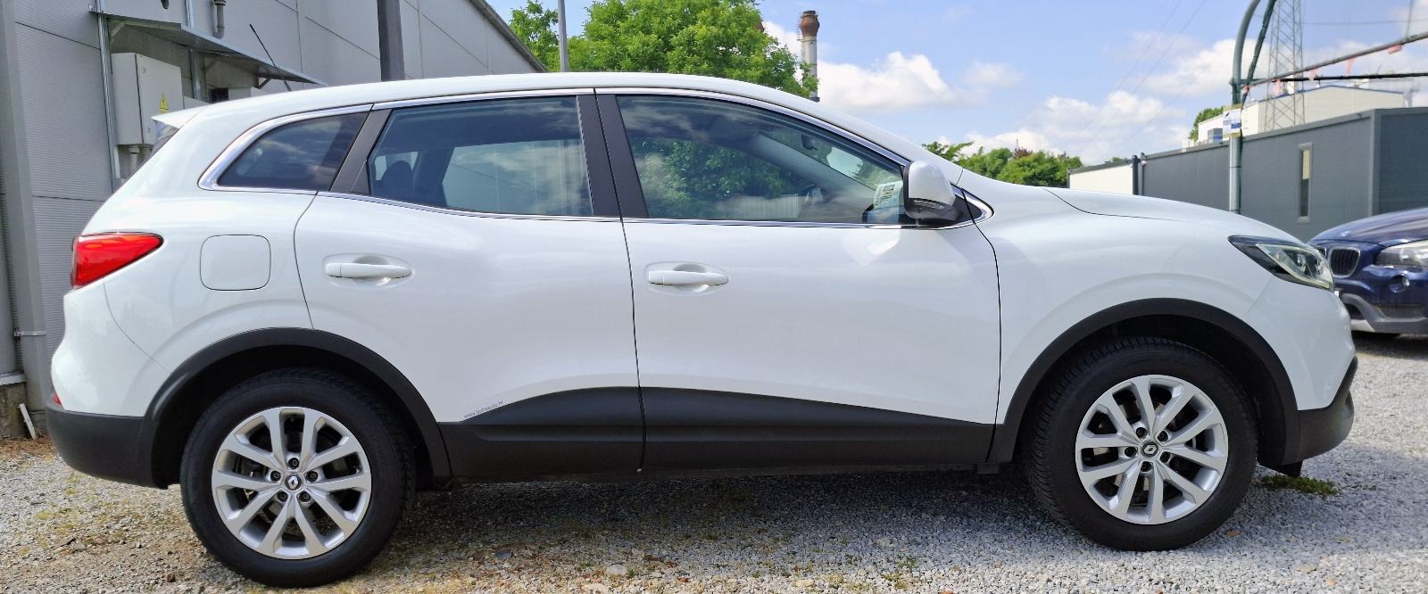 Renault Kadjar TCe 130, fotografija 4