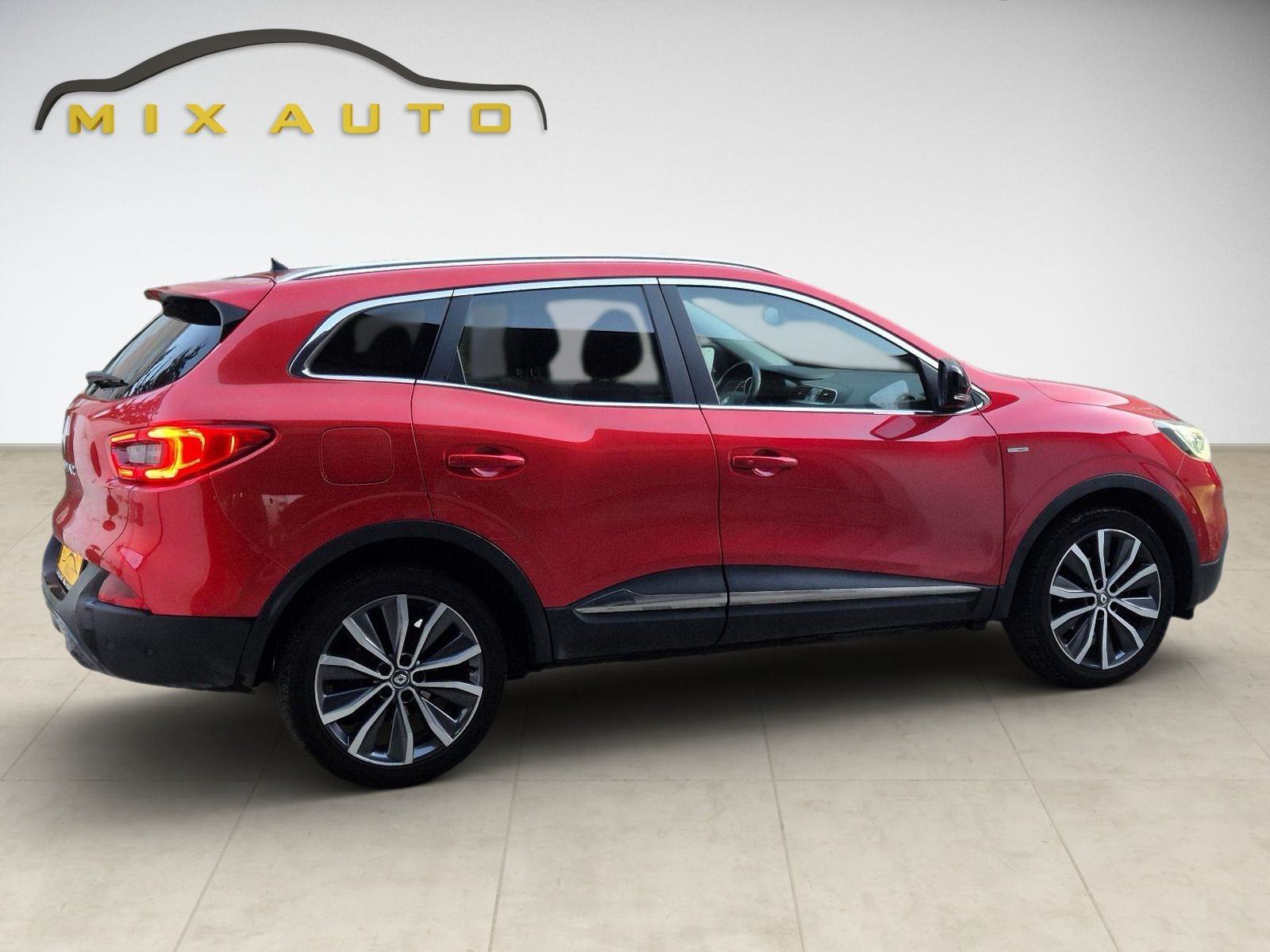 Renault Kadjar TCe 130 ***77000*** TKM NAVI LED PANO, fotografija 4