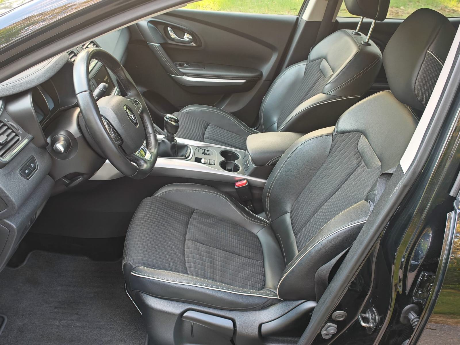 Renault Kadjar TCe 130, fotografija 8