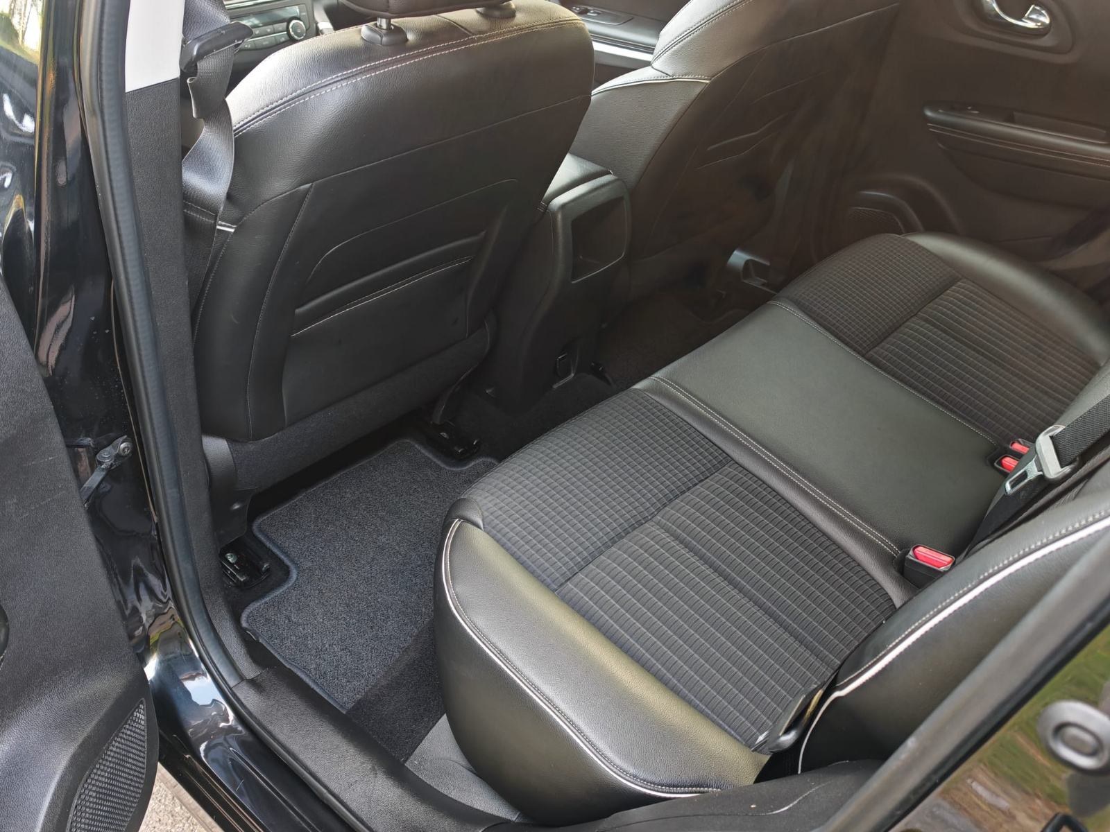 Renault Kadjar TCe 130, fotografija 9