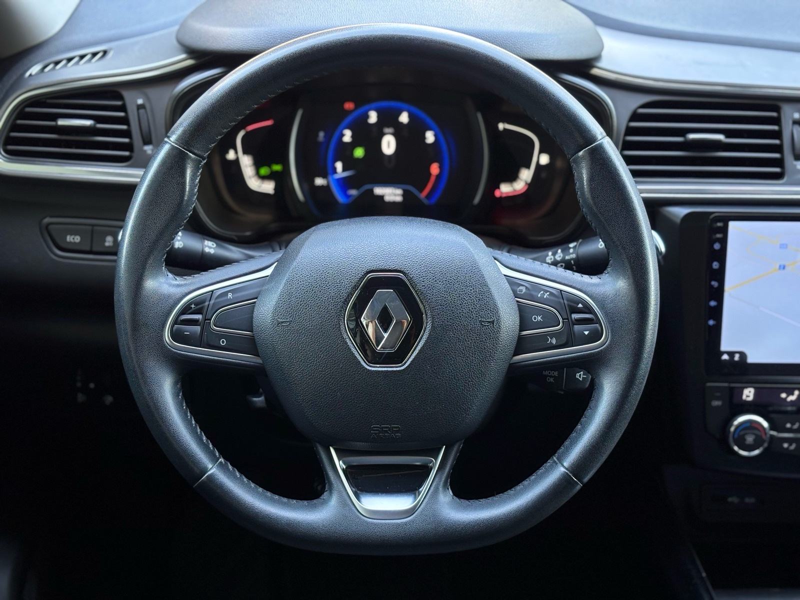 Renault Kadjar TCe 130, KLIMA, PDC, SERVISNA, JAMSTVO ✅️, fotografija 14