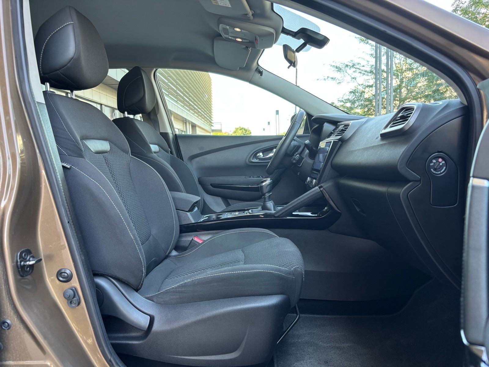 Renault Kadjar TCe 130, KLIMA, PDC, SERVISNA, JAMSTVO ✅️, fotografija 12
