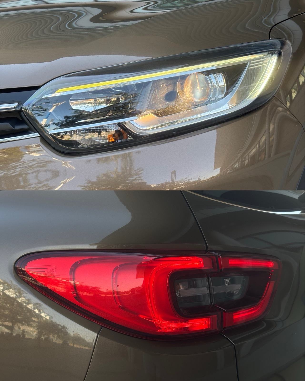 Renault Kadjar TCe 130, KLIMA, PDC, SERVISNA, JAMSTVO ✅️, fotografija 9