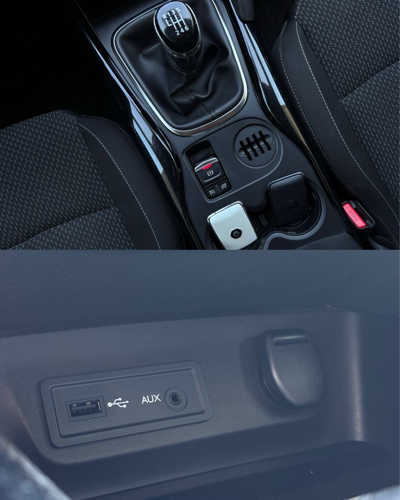 Renault Kadjar TCe 130, KLIMA, PDC, SERVISNA, JAMSTVO ✅️, fotografija 18