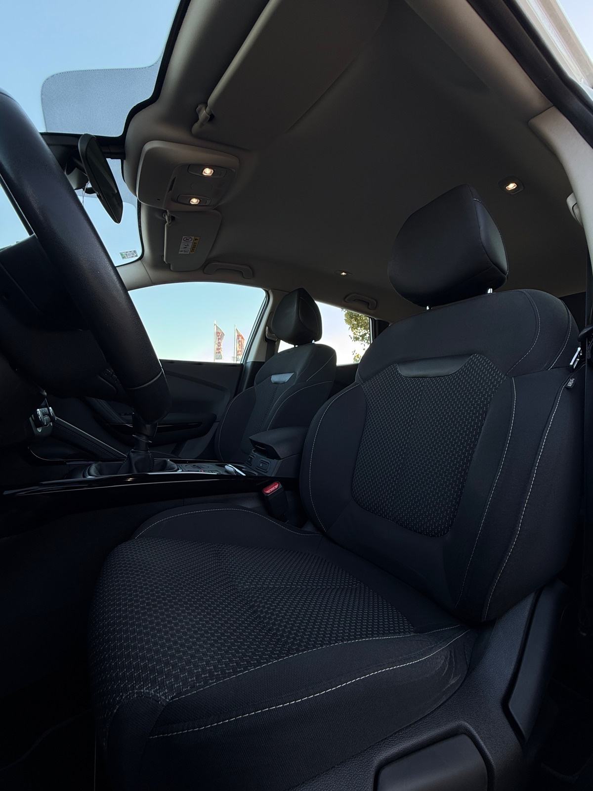 Renault Kadjar TCe 130 • VEL.SERV. | VIRTUAL | GRIJ.SJ., fotografija 11