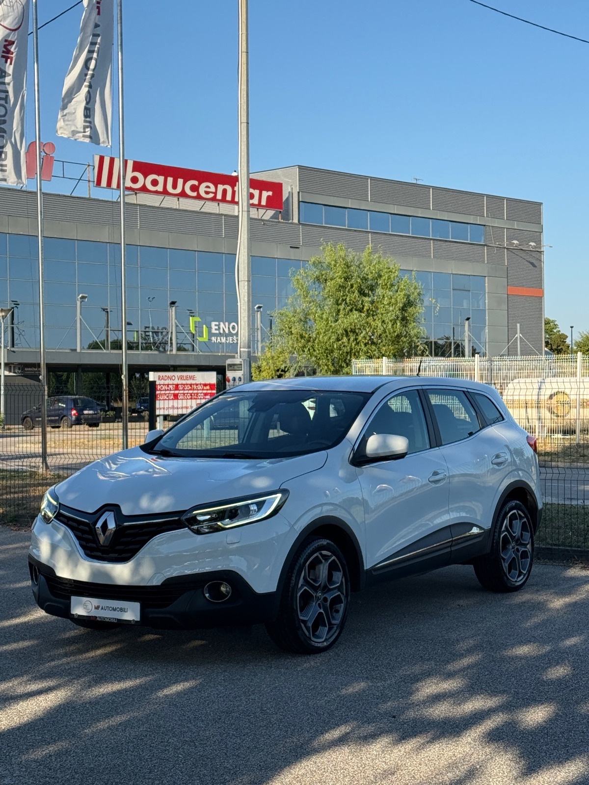 Renault Kadjar TCe 130 • VEL.SERV. | VIRTUAL | GRIJ.SJ., fotografija 2