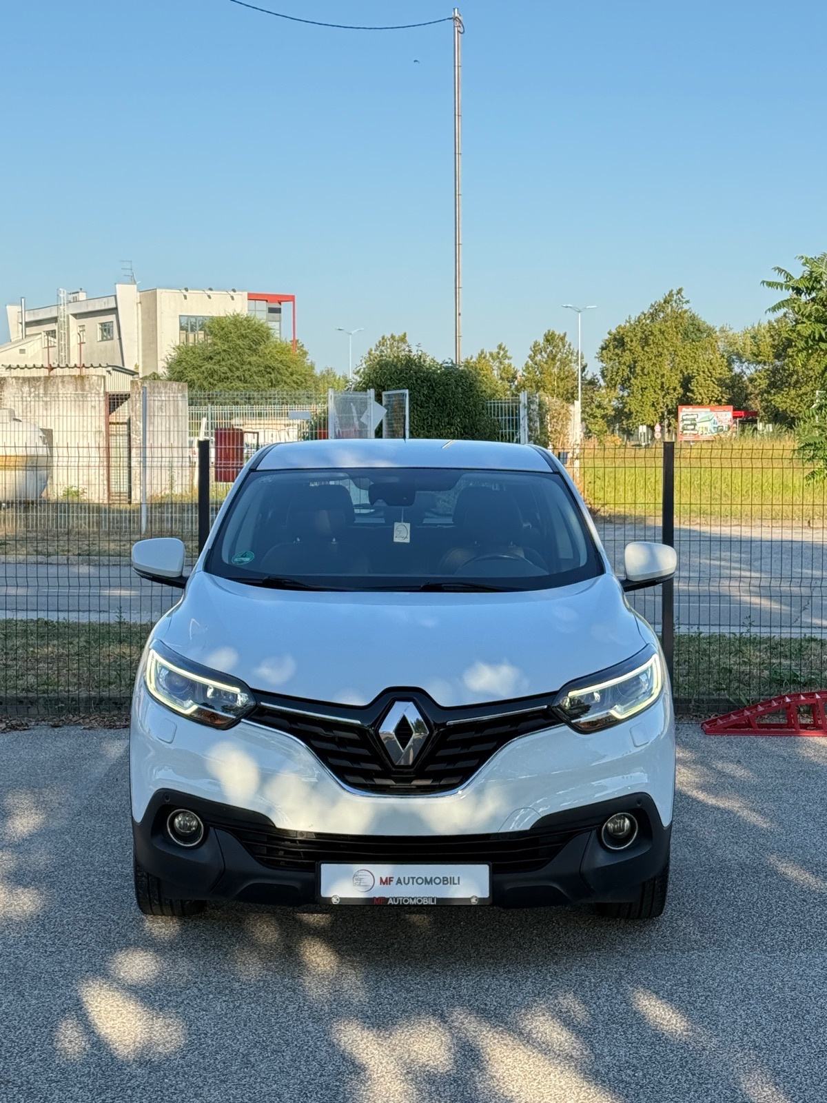 Renault Kadjar TCe 130 • VEL.SERV. | VIRTUAL | GRIJ.SJ., fotografija 3