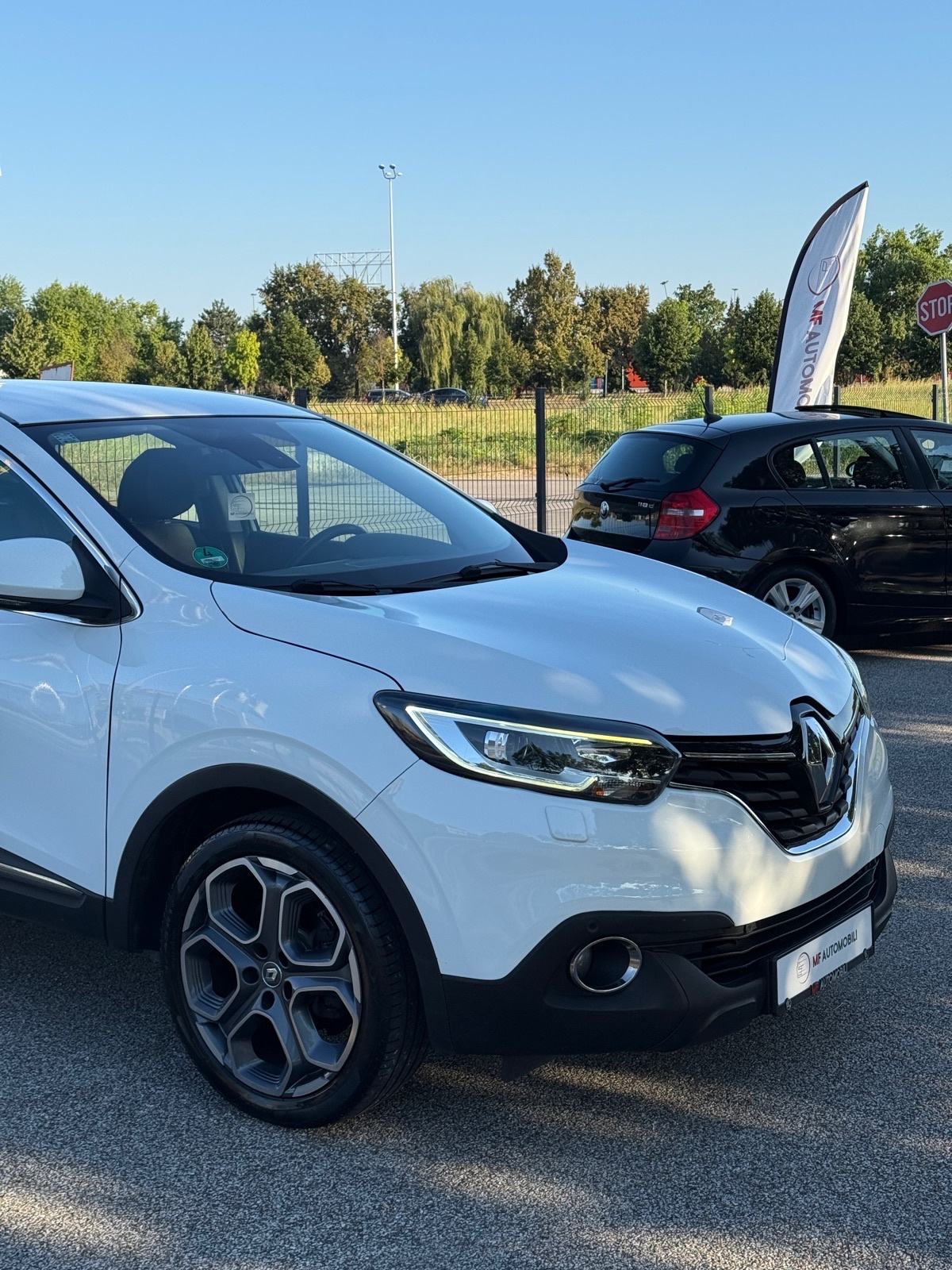 Renault Kadjar TCe 130 • VEL.SERV. | VIRTUAL | GRIJ.SJ., fotografija 10