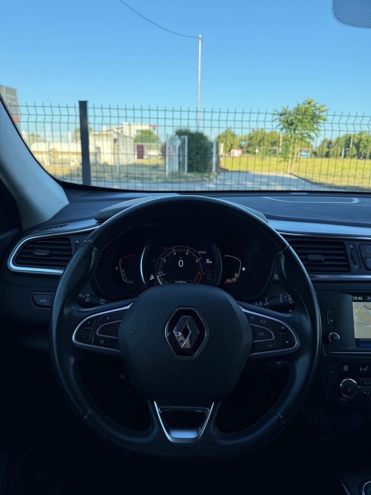 Renault Kadjar TCe 130 • VEL.SERV. | VIRTUAL | GRIJ.SJ., fotografija 15