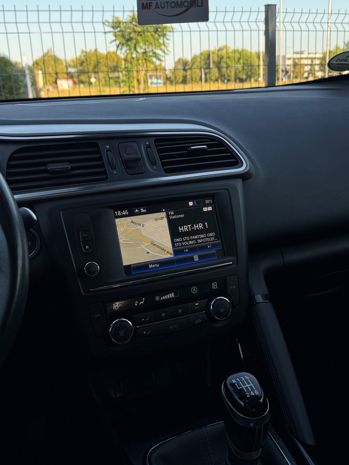 Renault Kadjar TCe 130 • VEL.SERV. | VIRTUAL | GRIJ.SJ., fotografija 16
