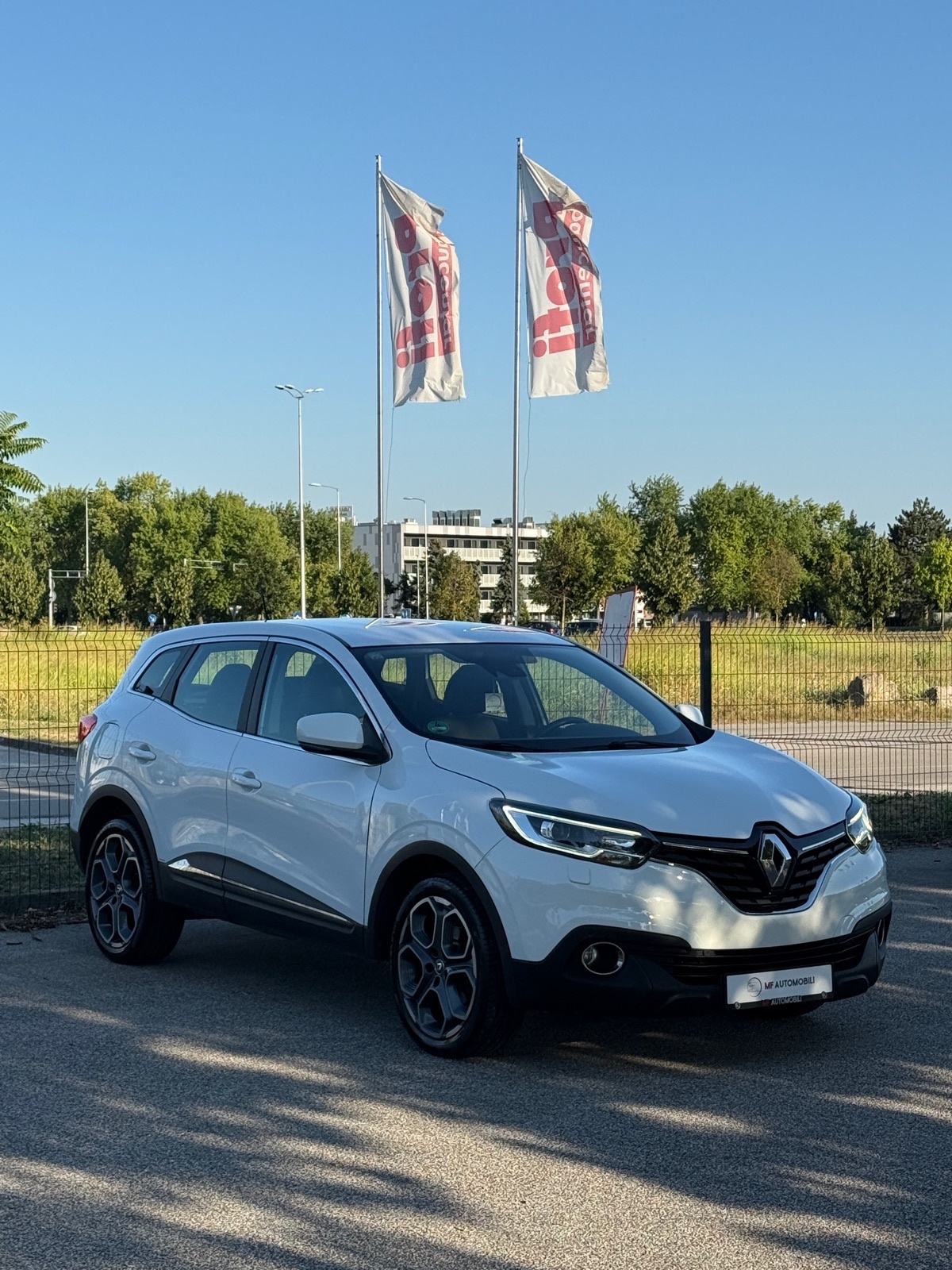 Renault Kadjar TCe 130 • VEL.SERV. | VIRTUAL | GRIJ.SJ., fotografija 4