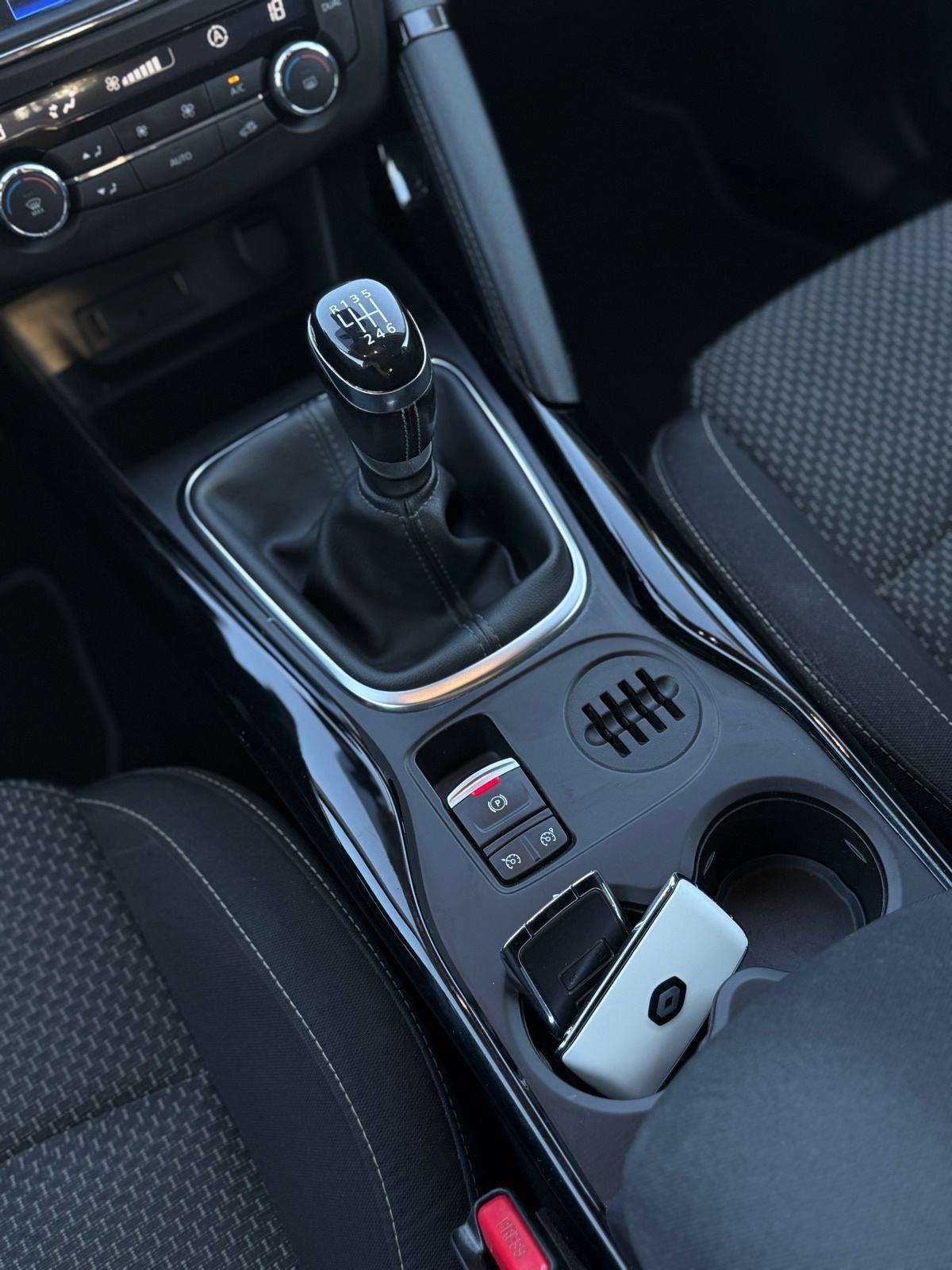 Renault Kadjar TCe 130 • VEL.SERV. | VIRTUAL | GRIJ.SJ., fotografija 17
