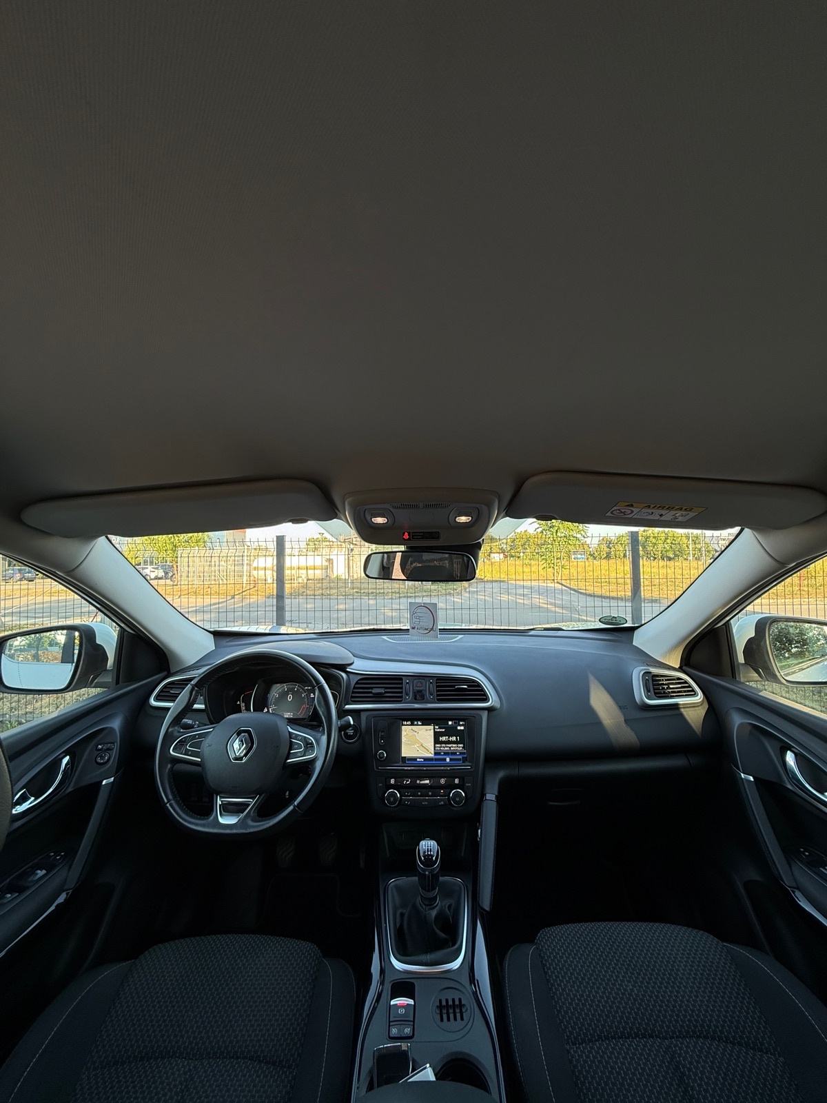 Renault Kadjar TCe 130 • VEL.SERV. | VIRTUAL | GRIJ.SJ., fotografija 13