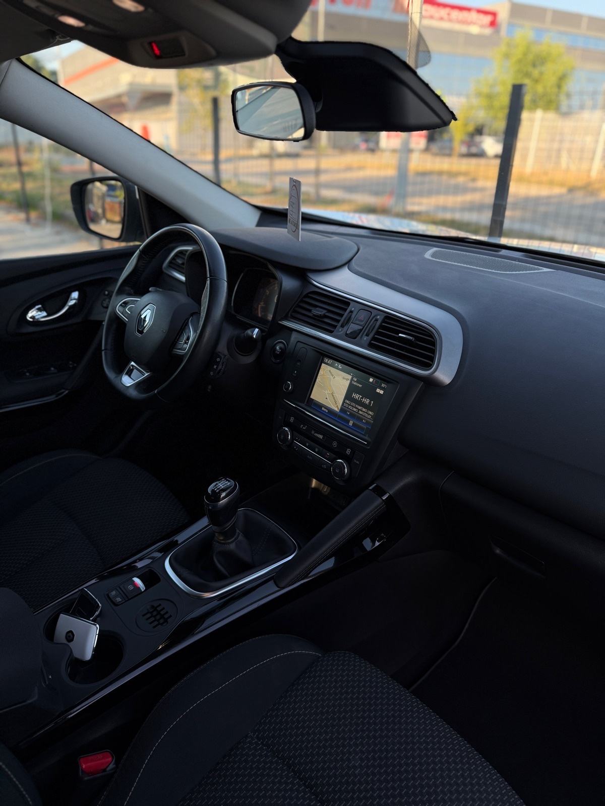 Renault Kadjar TCe 130 • VEL.SERV. | VIRTUAL | GRIJ.SJ., fotografija 14