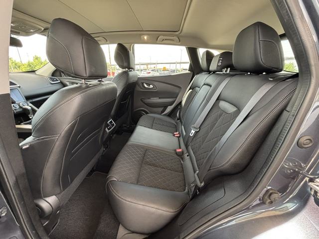 Renault Kadjar TCe 140 automatik, INTENS, PANORAMA, NAVI, ALU 19, fotografija 9