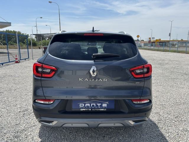 Renault Kadjar TCe 140 automatik, INTENS, PANORAMA, NAVI, ALU 19, fotografija 8