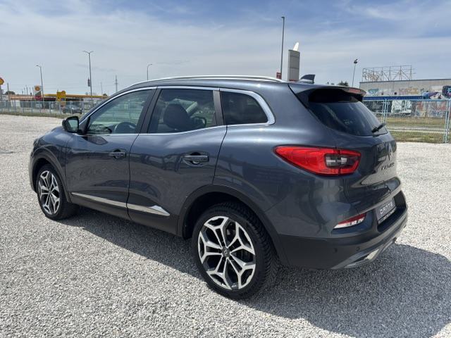 Renault Kadjar TCe 140 automatik, INTENS, PANORAMA, NAVI, ALU 19, fotografija 5
