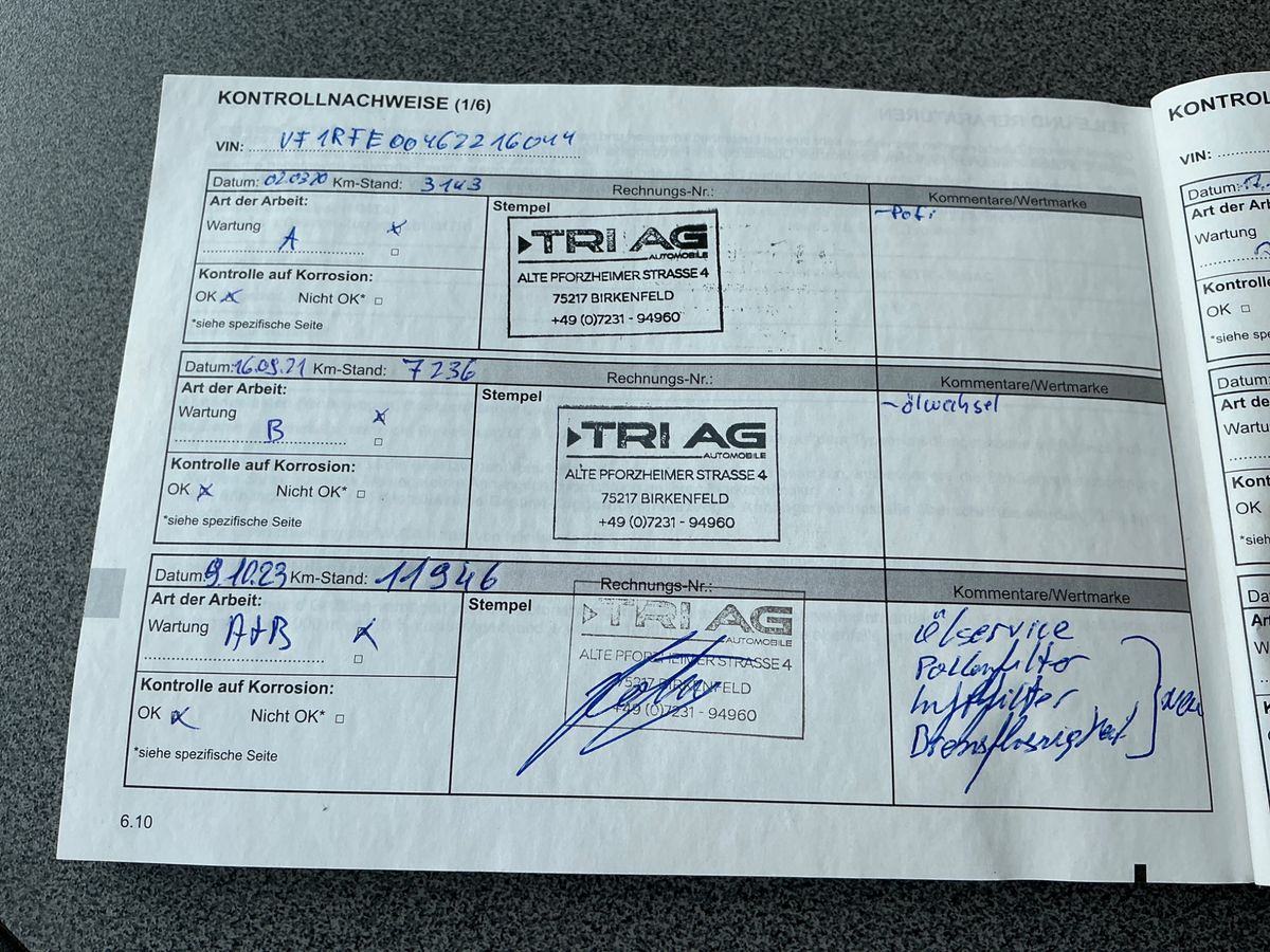 Renault Kadjar TCe 140 LIMITED, NAVI, ++ 18095 KM++ SERVISNA RENAULT, fotografija 17