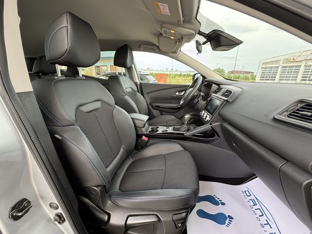 Renault Kadjar TCe 140 LIMITED, NAVI, ++ 18095 KM++ SERVISNA RENAULT, fotografija 13