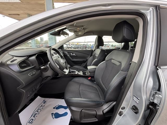 Renault Kadjar TCe 140 LIMITED, NAVI, ++ 18095 KM++ SERVISNA RENAULT, fotografija 14
