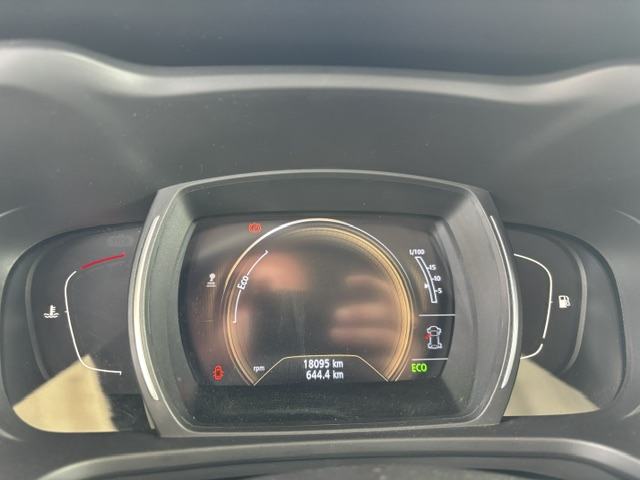 Renault Kadjar TCe 140 LIMITED, NAVI, ++ 18095 KM++ SERVISNA RENAULT, fotografija 15