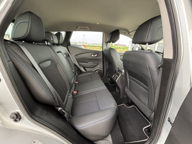 Renault Kadjar TCe 140 LIMITED, NAVI, ++ 18095 KM++ SERVISNA RENAULT, fotografija 12