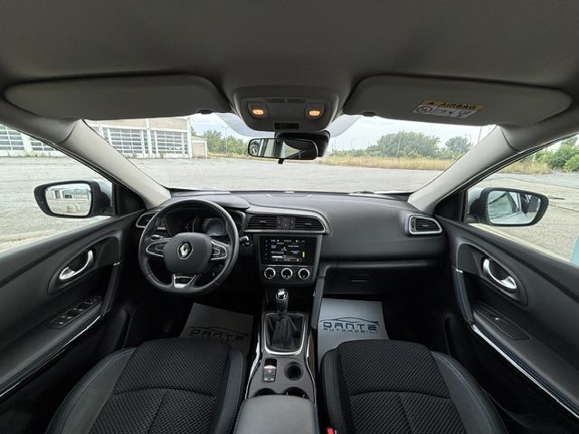 Renault Kadjar TCe 140 LIMITED, NAVI, ++ 18095 KM++ SERVISNA RENAULT, fotografija 10