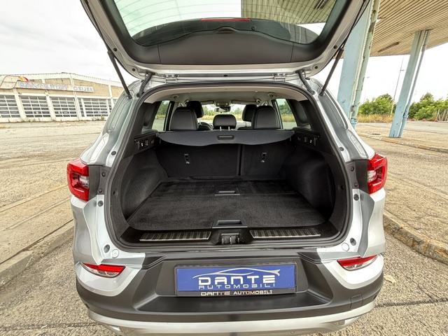 Renault Kadjar TCe 140 LIMITED, NAVI, ++ 18095 KM++ SERVISNA RENAULT, fotografija 9