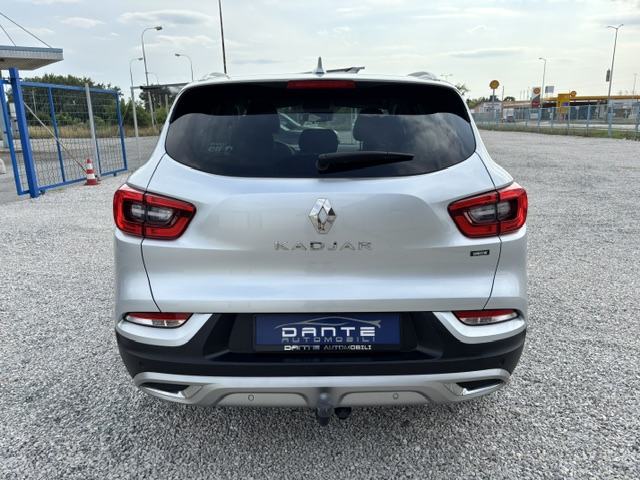 Renault Kadjar TCe 140 LIMITED, NAVI, ++ 18095 KM++ SERVISNA RENAULT, fotografija 4