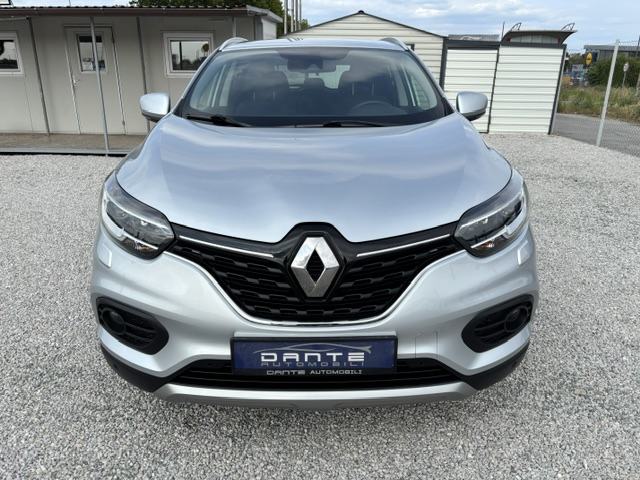 Renault Kadjar TCe 140 LIMITED, NAVI, ++ 18095 KM++ SERVISNA RENAULT, fotografija 2