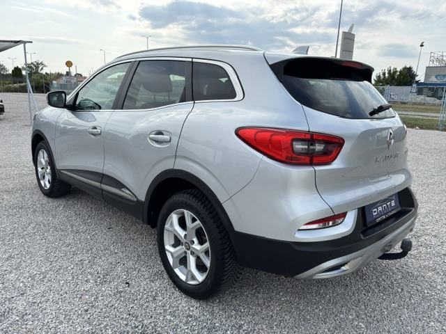 Renault Kadjar TCe 140 LIMITED, NAVI, ++ 18095 KM++ SERVISNA RENAULT, fotografija 6