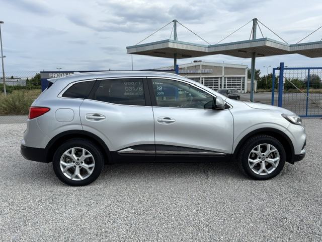 Renault Kadjar TCe 140 LIMITED, NAVI, ++ 18095 KM++ SERVISNA RENAULT, fotografija 8