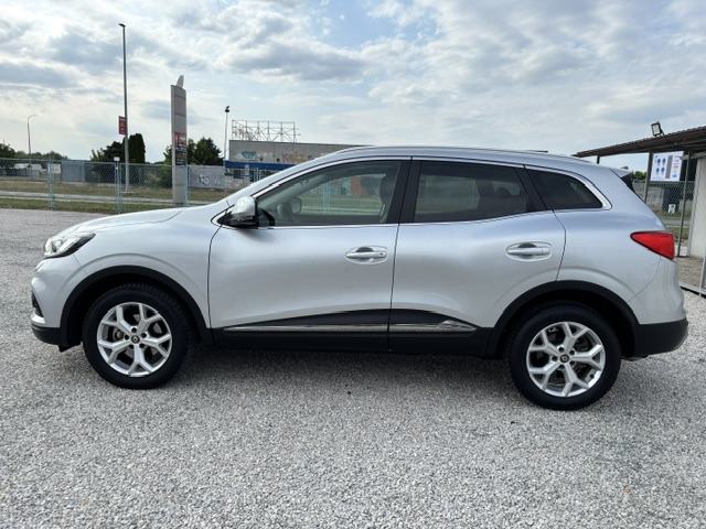 Renault Kadjar TCe 140 LIMITED, NAVI, ++ 18095 KM++ SERVISNA RENAULT, fotografija 7