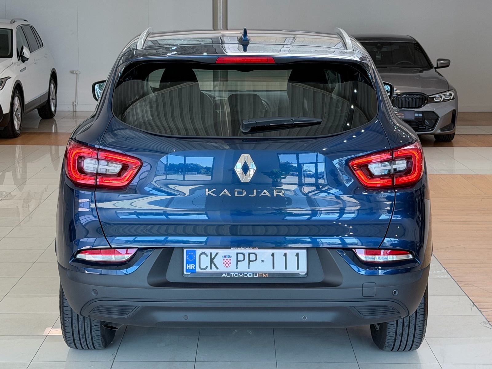 Renault Kadjar TCe 140 | 2021 | PDC | LED | FACELIFT | JAMSTVO, fotografija 7