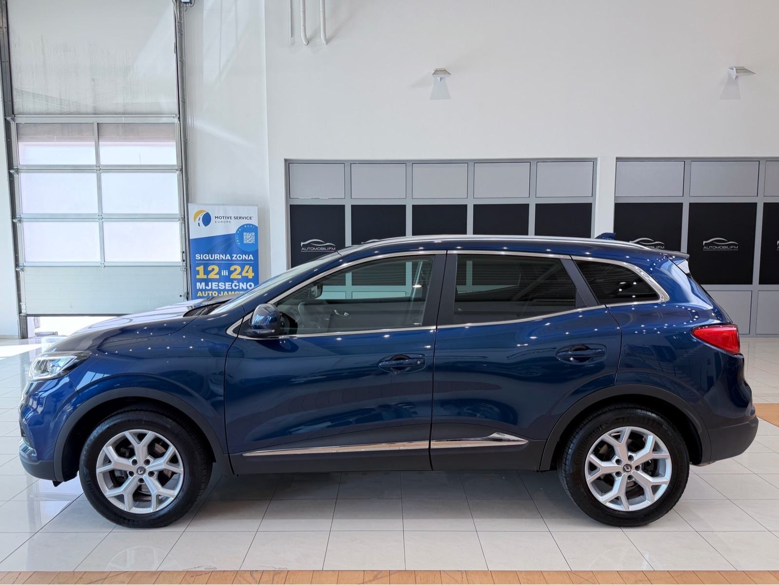Renault Kadjar TCe 140 | 2021 | PDC | LED | FACELIFT | JAMSTVO, fotografija 4