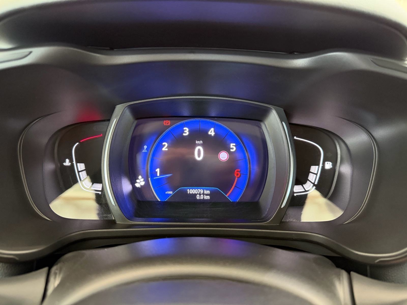 Renault Kadjar TCe 140 | 2021 | PDC | LED | FACELIFT | JAMSTVO, fotografija 16
