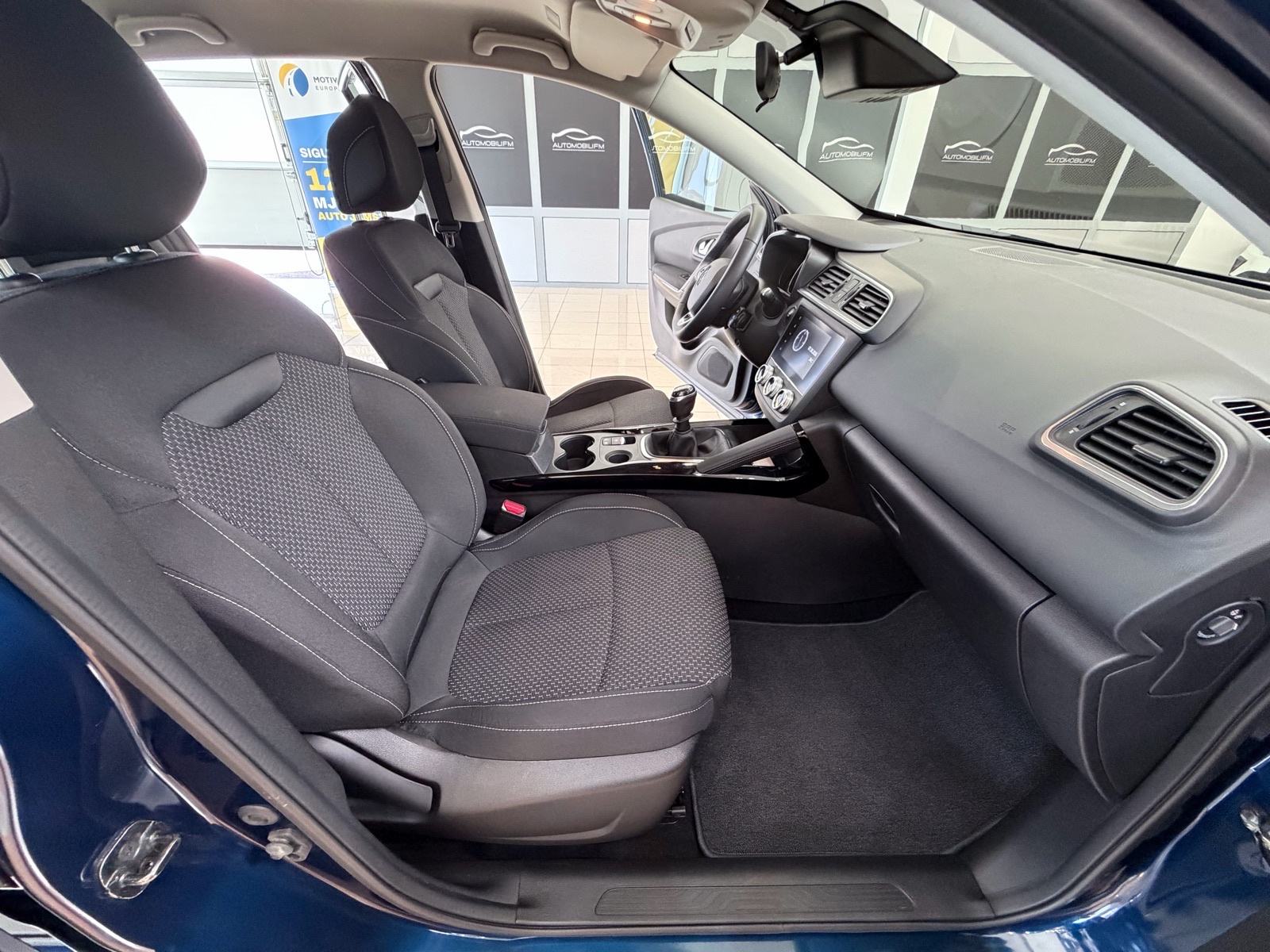 Renault Kadjar TCe 140 | 2021 | PDC | LED | FACELIFT | JAMSTVO, fotografija 20