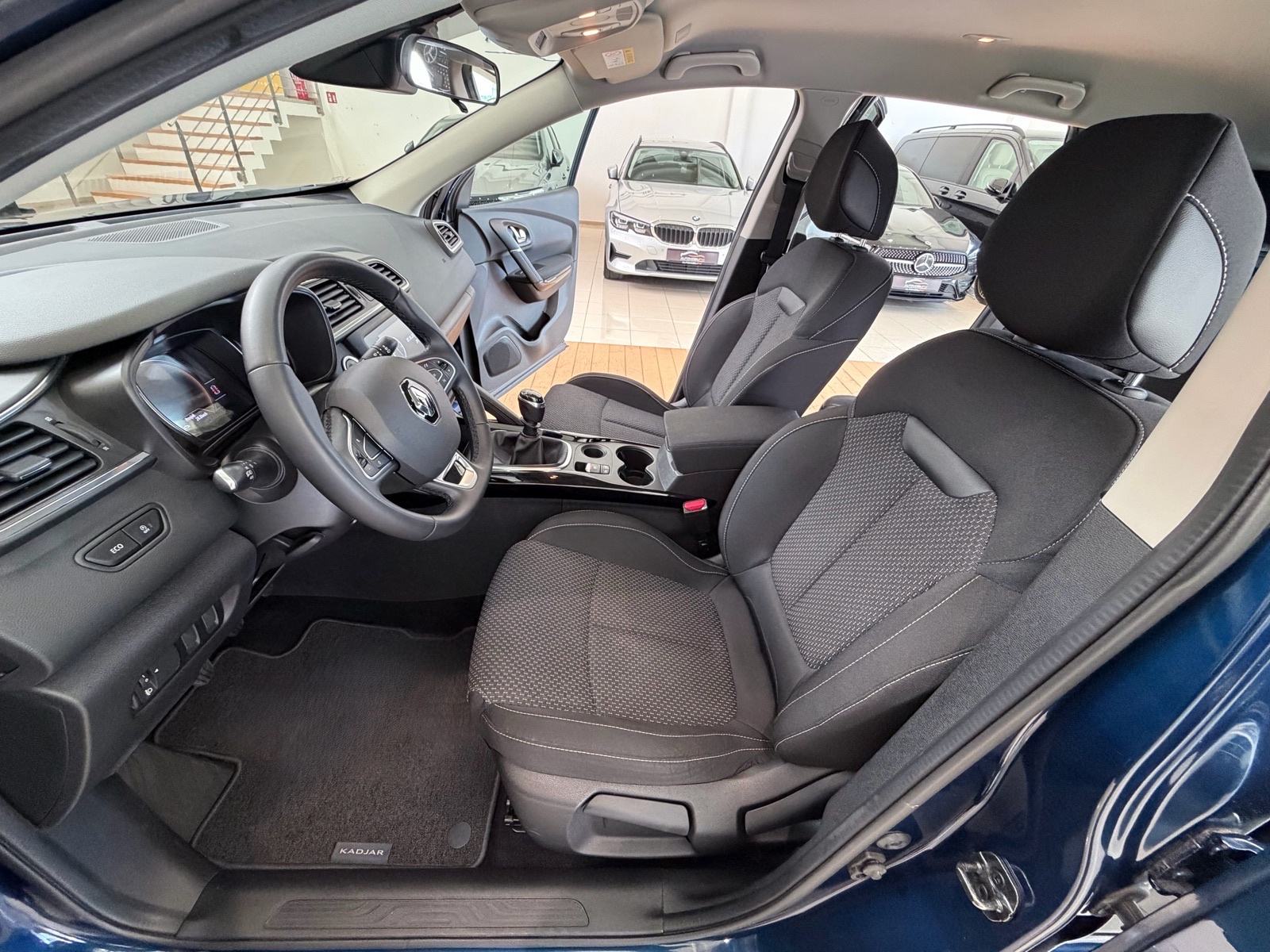 Renault Kadjar TCe 140 | 2021 | PDC | LED | FACELIFT | JAMSTVO, fotografija 19