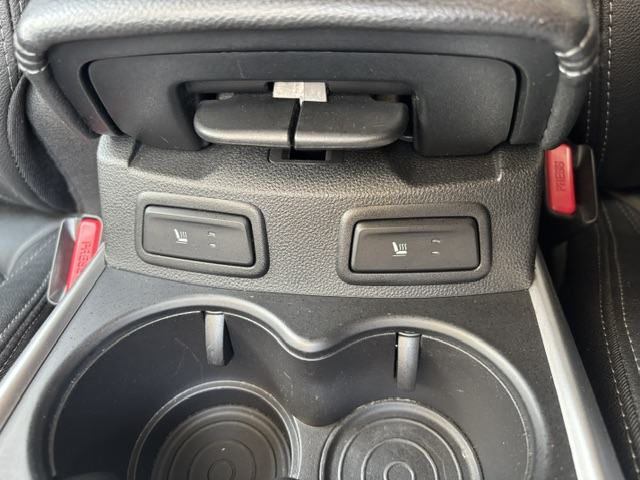 Renault Kadjar TCe 160 automatik, NAVI, GRIJANJE SJEDALA, POLUKOŽA, fotografija 17