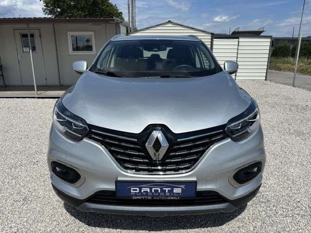 Renault Kadjar TCe 160 automatik, NAVI, GRIJANJE SJEDALA, POLUKOŽA, fotografija 2