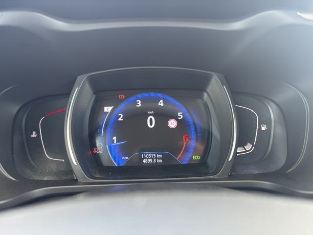 Renault Kadjar TCe 160 automatik, NAVI, GRIJANJE SJEDALA, POLUKOŽA, fotografija 15