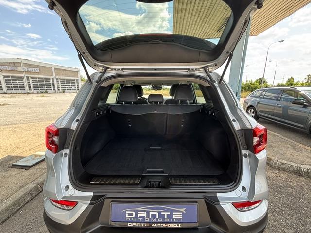 Renault Kadjar TCe 160 automatik, NAVI, GRIJANJE SJEDALA, POLUKOŽA, fotografija 14