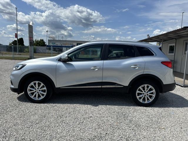 Renault Kadjar TCe 160 automatik, NAVI, GRIJANJE SJEDALA, POLUKOŽA, fotografija 8
